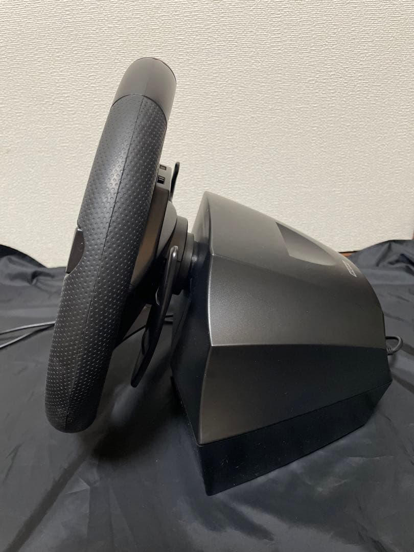 レーシングホイールエイペックス for PlayStation3/4/PC