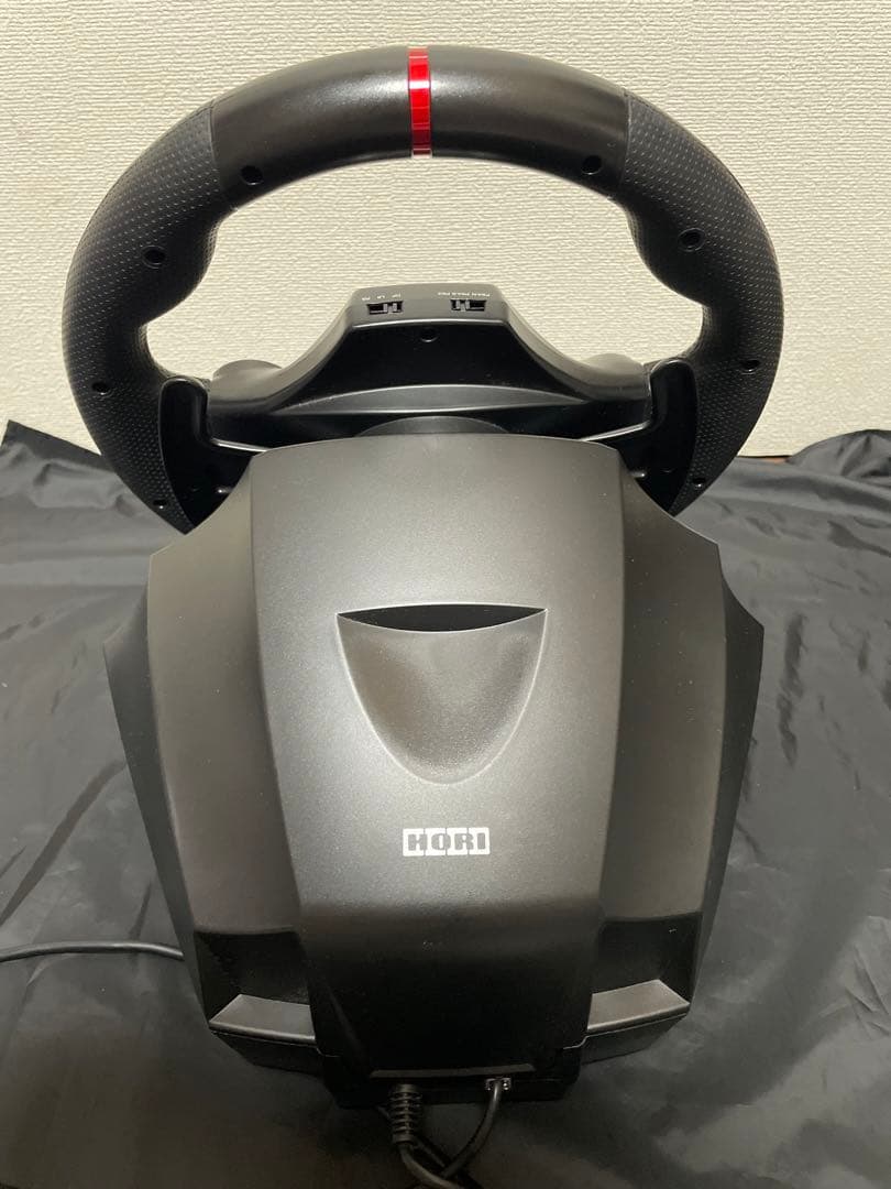 レーシングホイールエイペックス for PlayStation3/4/PC