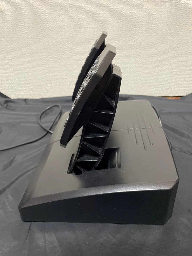 レーシングホイールエイペックス for PlayStation3/4/PC