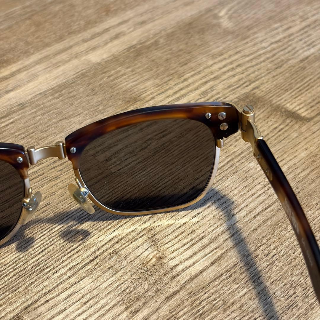 Jean Paul Gaultierジャンポールゴルチェサングラスvintage