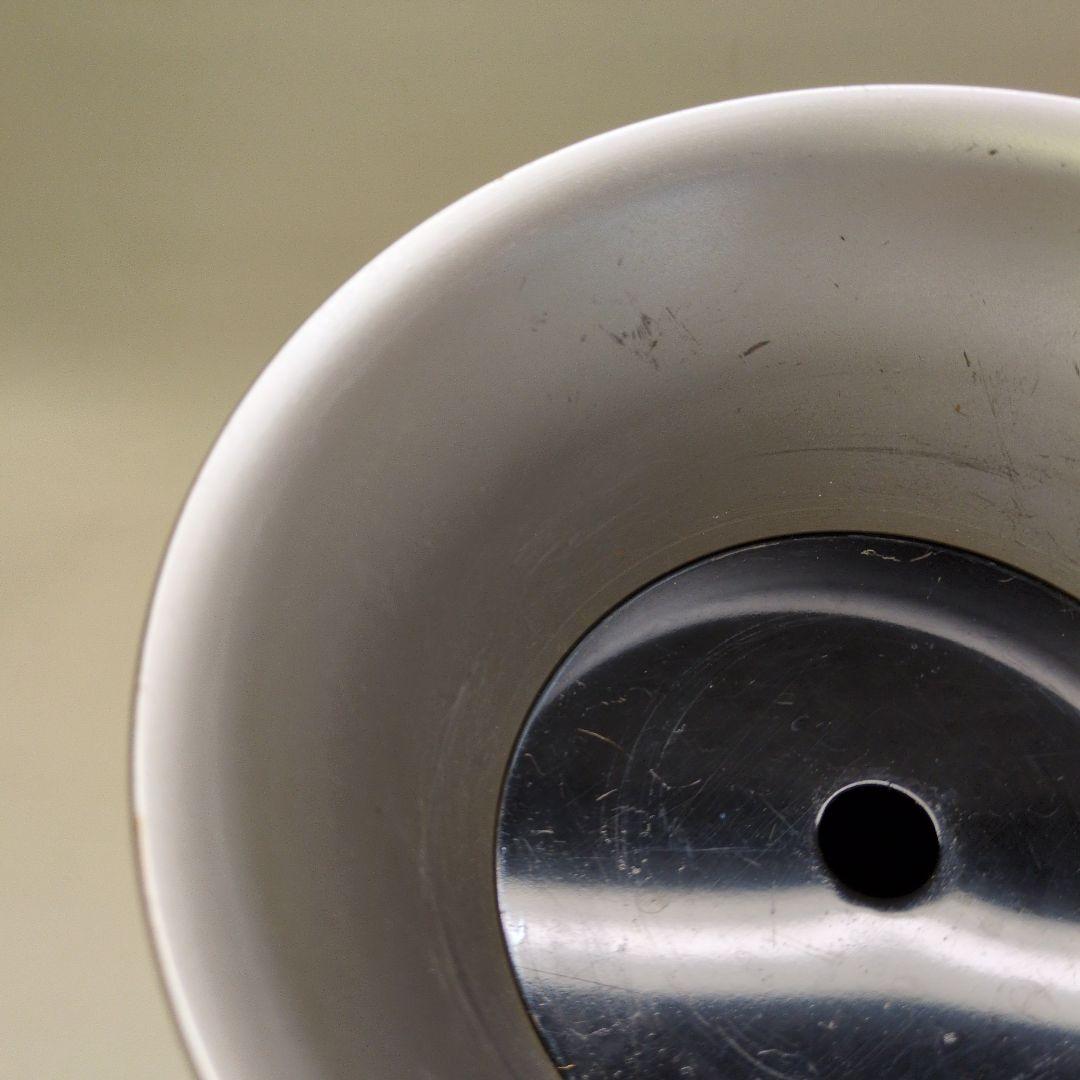 銅製花器　池坊好み　池坊花器