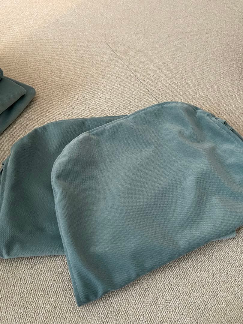 【みんと】IKEA VINKIDEN ヴィンリデン　ソファカバー