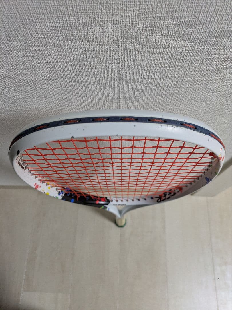 YONEX テニスラケット GEOBREAK 70V STEER ジオブレイク