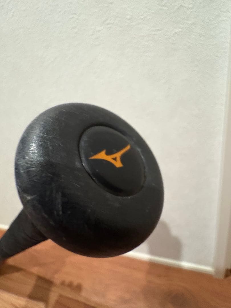 ビヨンドマックスレガシー　85cm 750g トップバランス　ケース付き