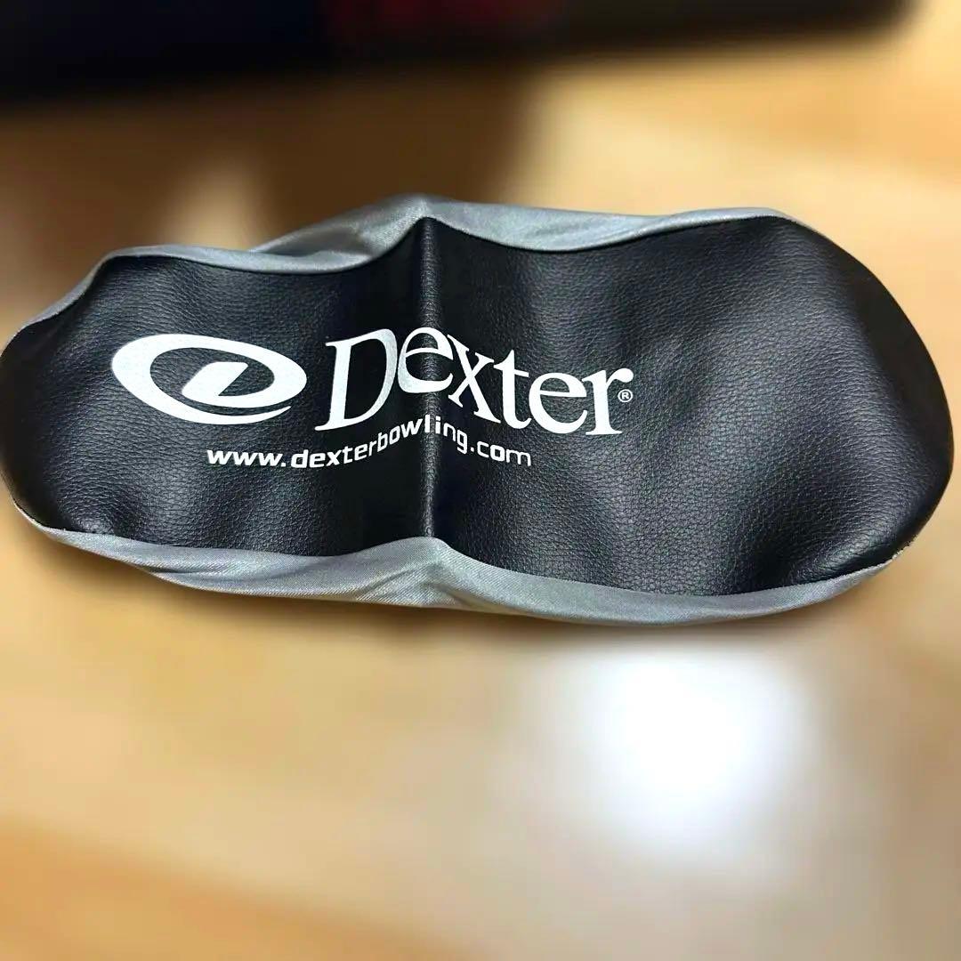 デクスター　SST6ハイブリッドBOA 27センチ