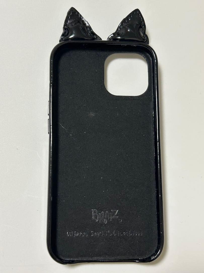 iPhoneアクセサリー Urban Sophistication JADE iPhone14