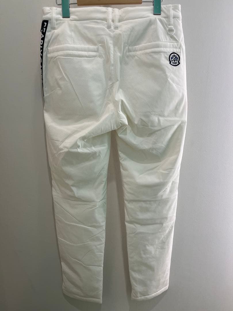 PEARLYGATES 053-3131105 定価33,000円 新品タグ付