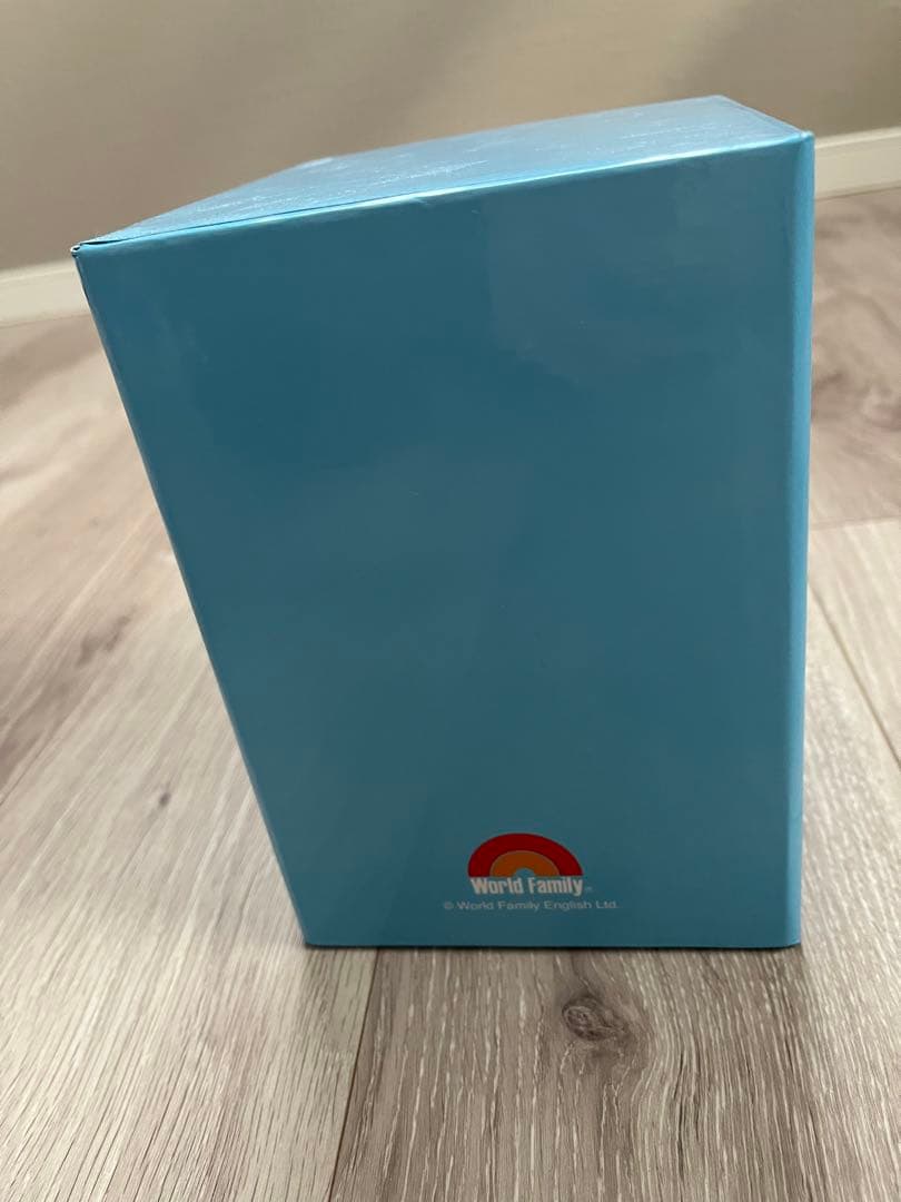 DWE ディズニー英語システム　プレイアロングplayalong DVDセット