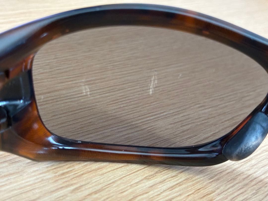 オークリー ピットブル OAKLEY PITBULL アジアンフィット