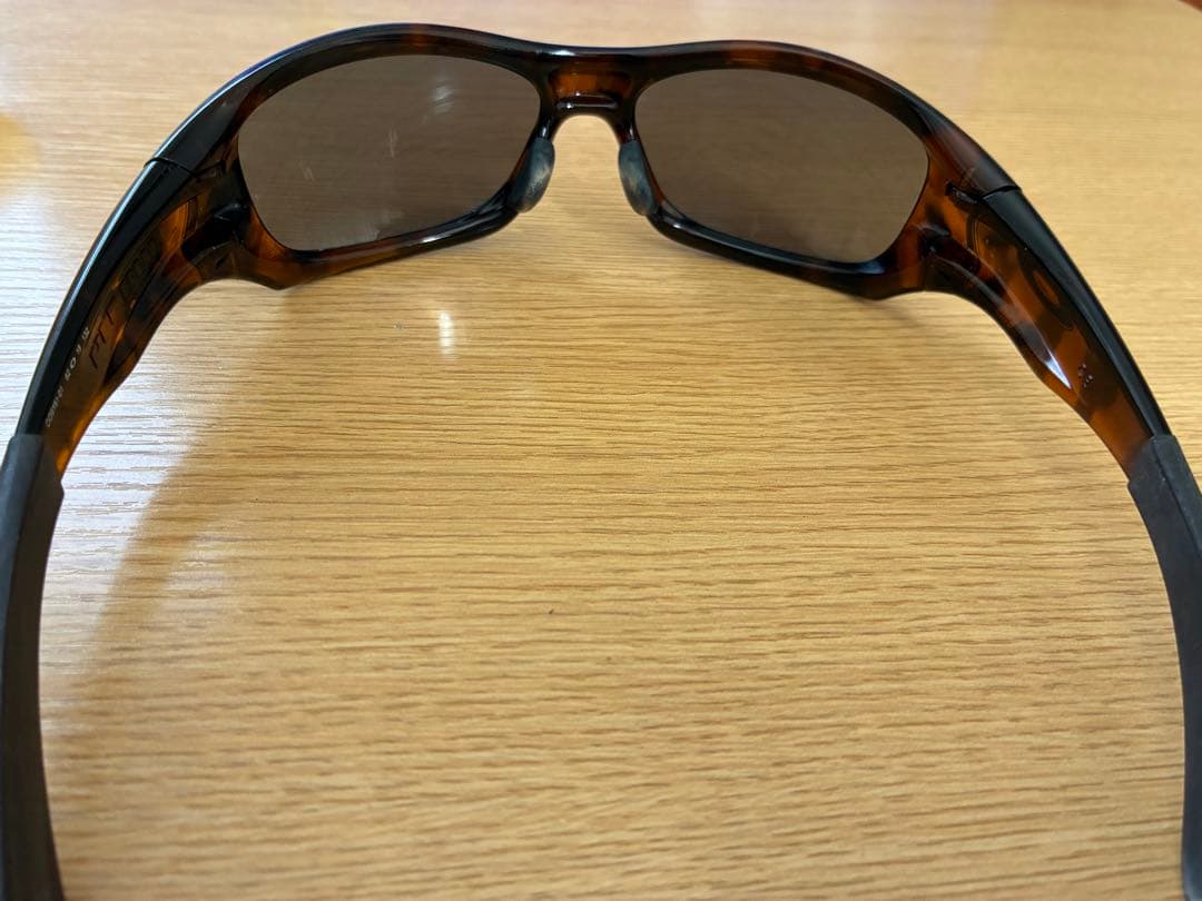 オークリー ピットブル OAKLEY PITBULL アジアンフィット