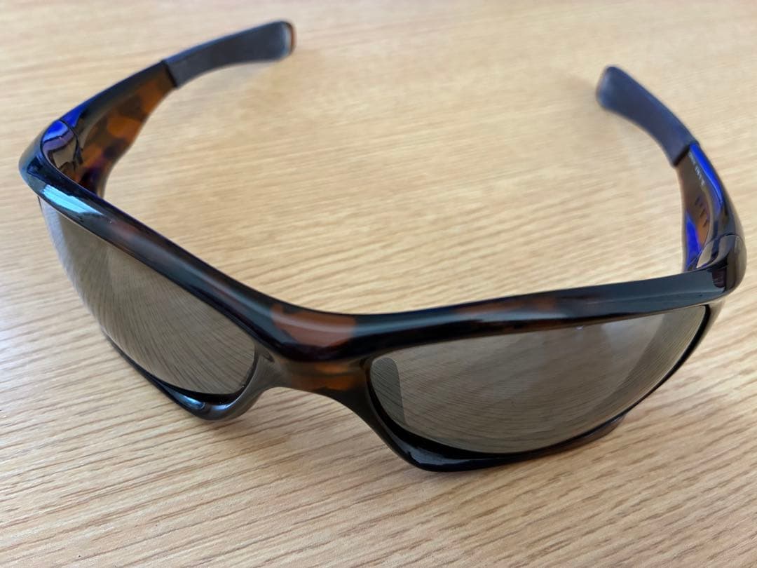 オークリー ピットブル OAKLEY PITBULL アジアンフィット