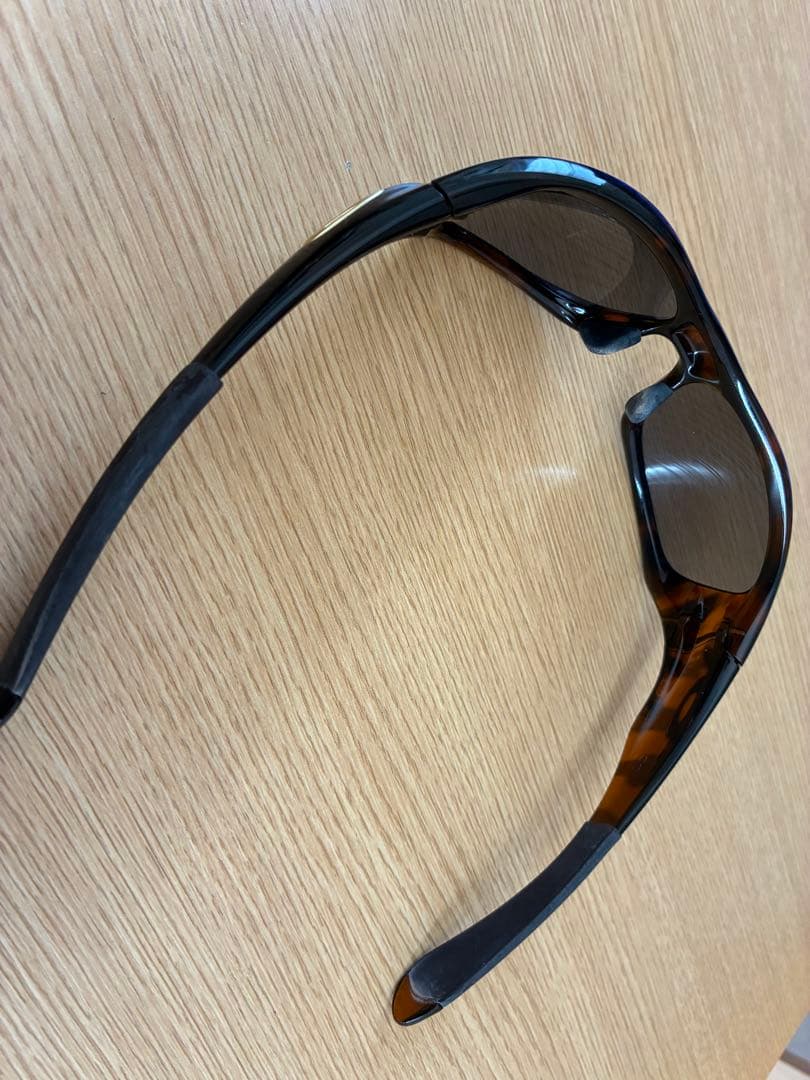 オークリー ピットブル OAKLEY PITBULL アジアンフィット