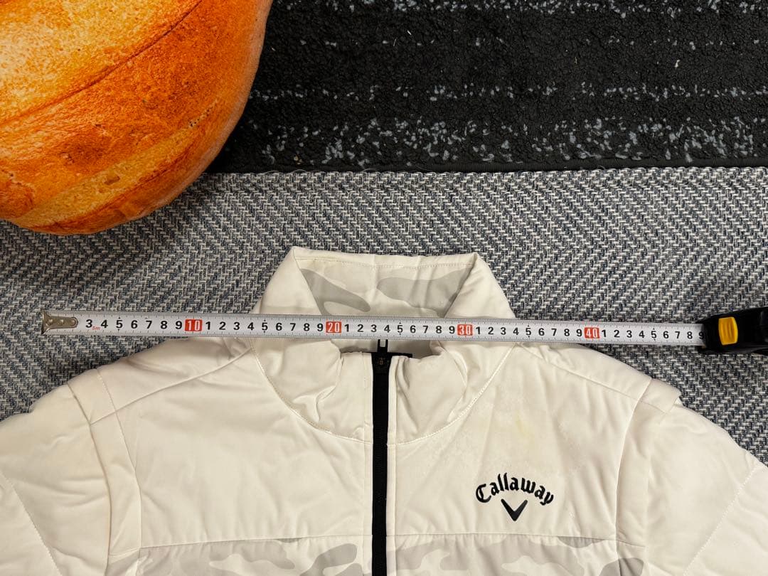 Callaway 迷彩柄ダウンジャケット 3L 2XL