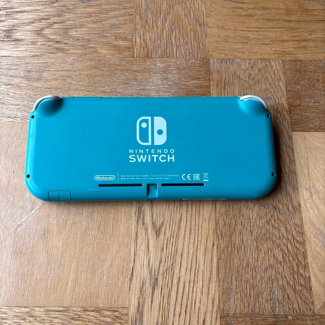 い*ご様 Switchライト　ジャンク品
