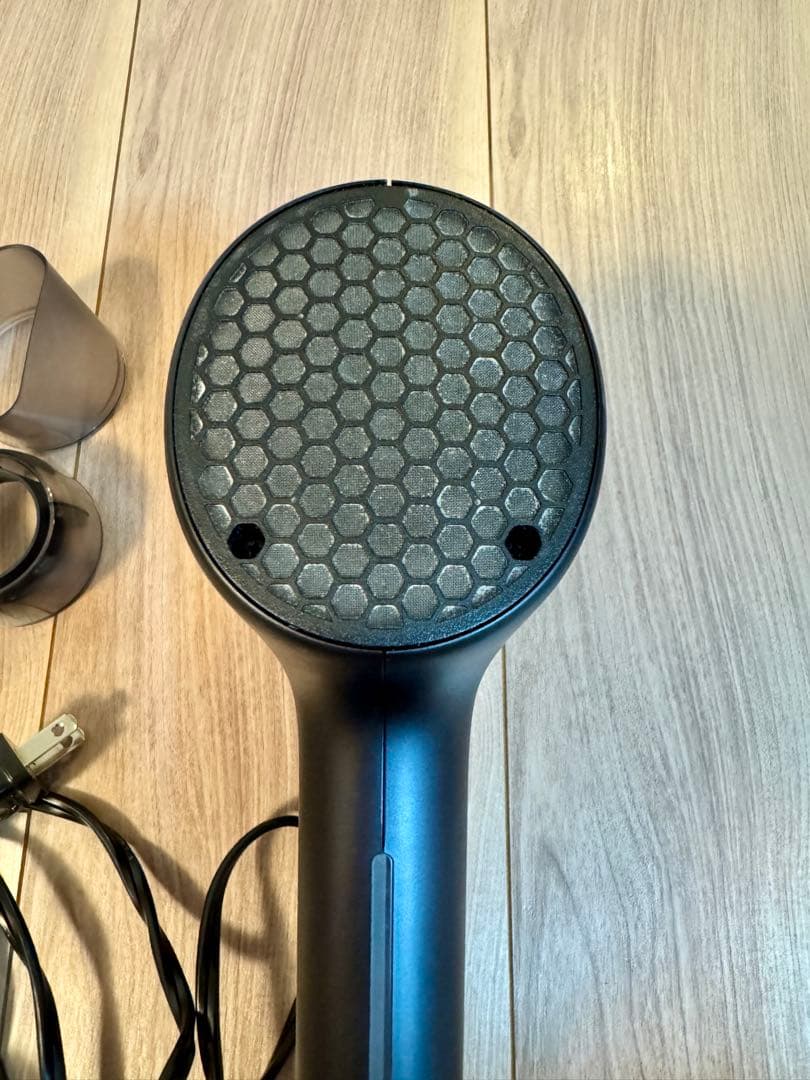 Panasonic EH-NA0J ヘアドライヤーナノケア