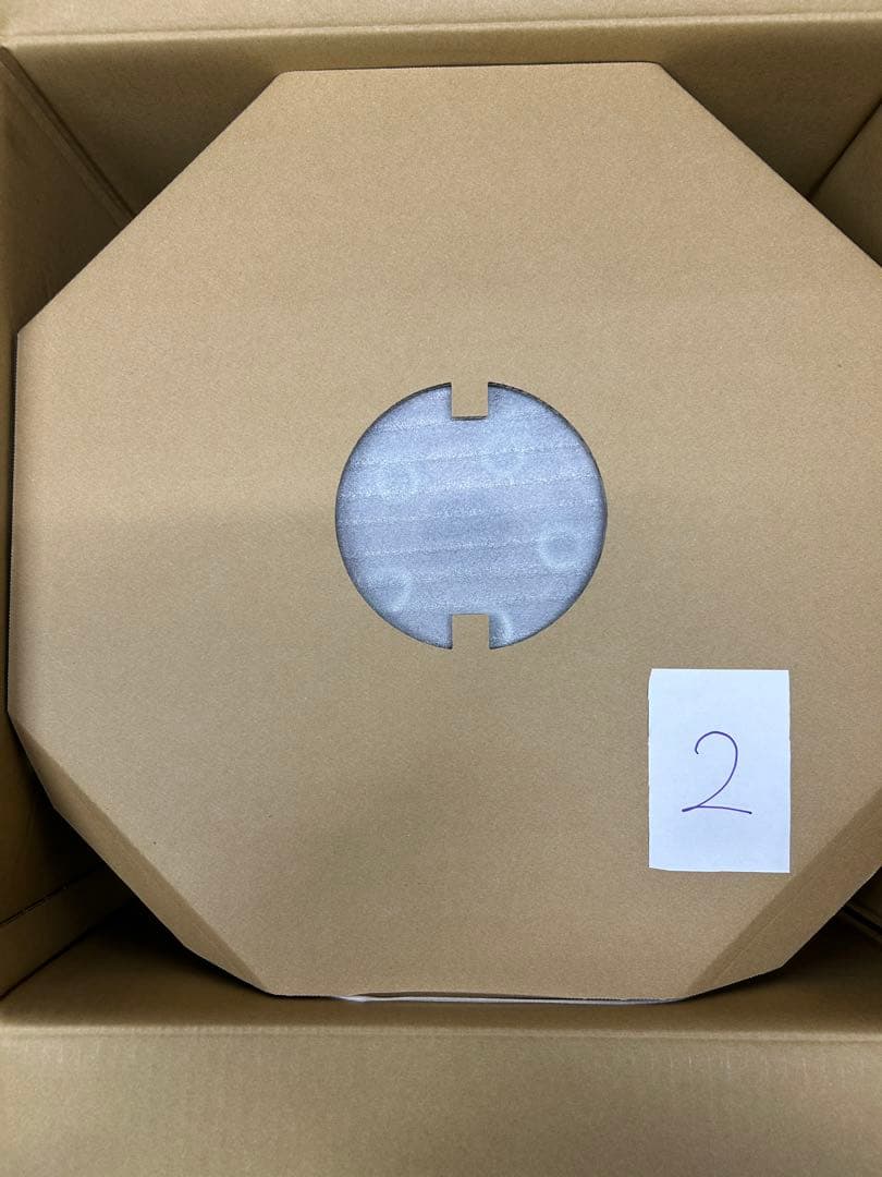 スバルSL フォレスター SPORT 純正ホイール 18インチ （2/4本目）