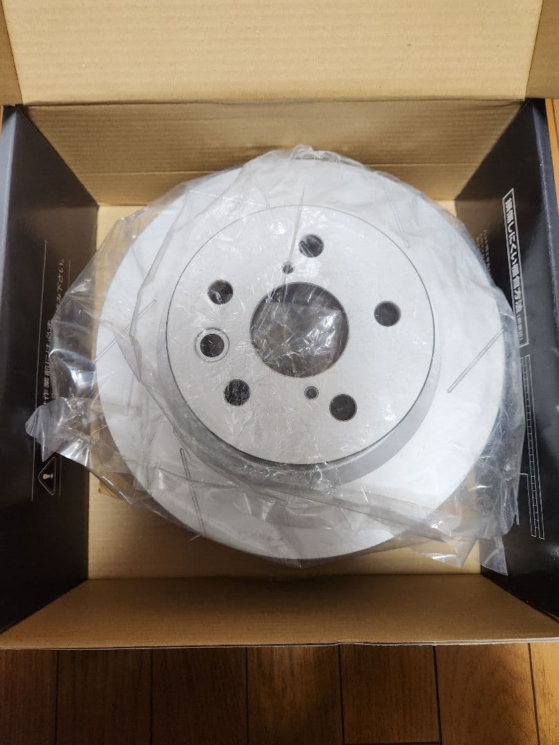 ディクセル　レクサス　ブレーキローター　SD3159206S