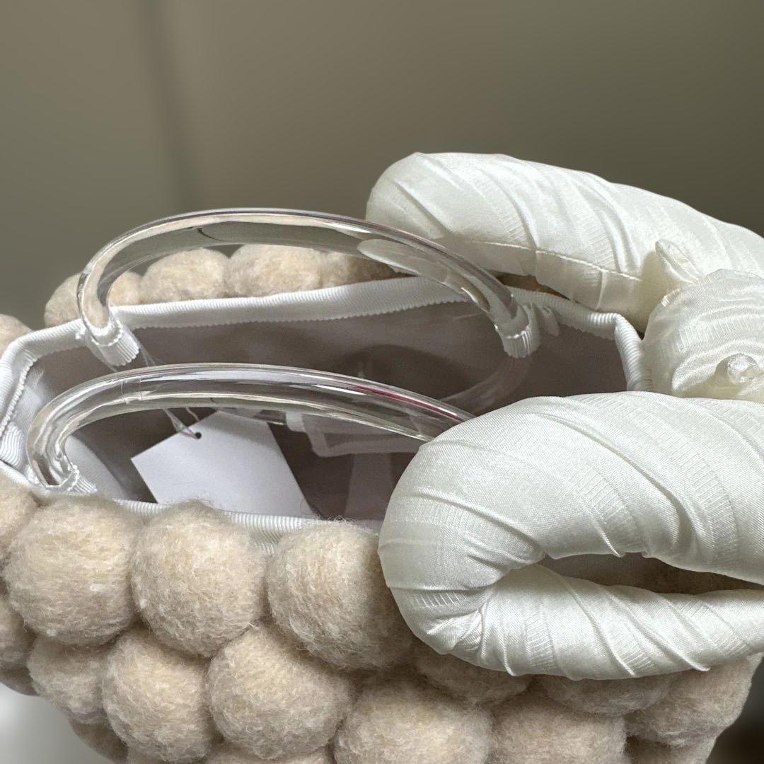 ラドロー　羊バッグ　シープバッグ　新品