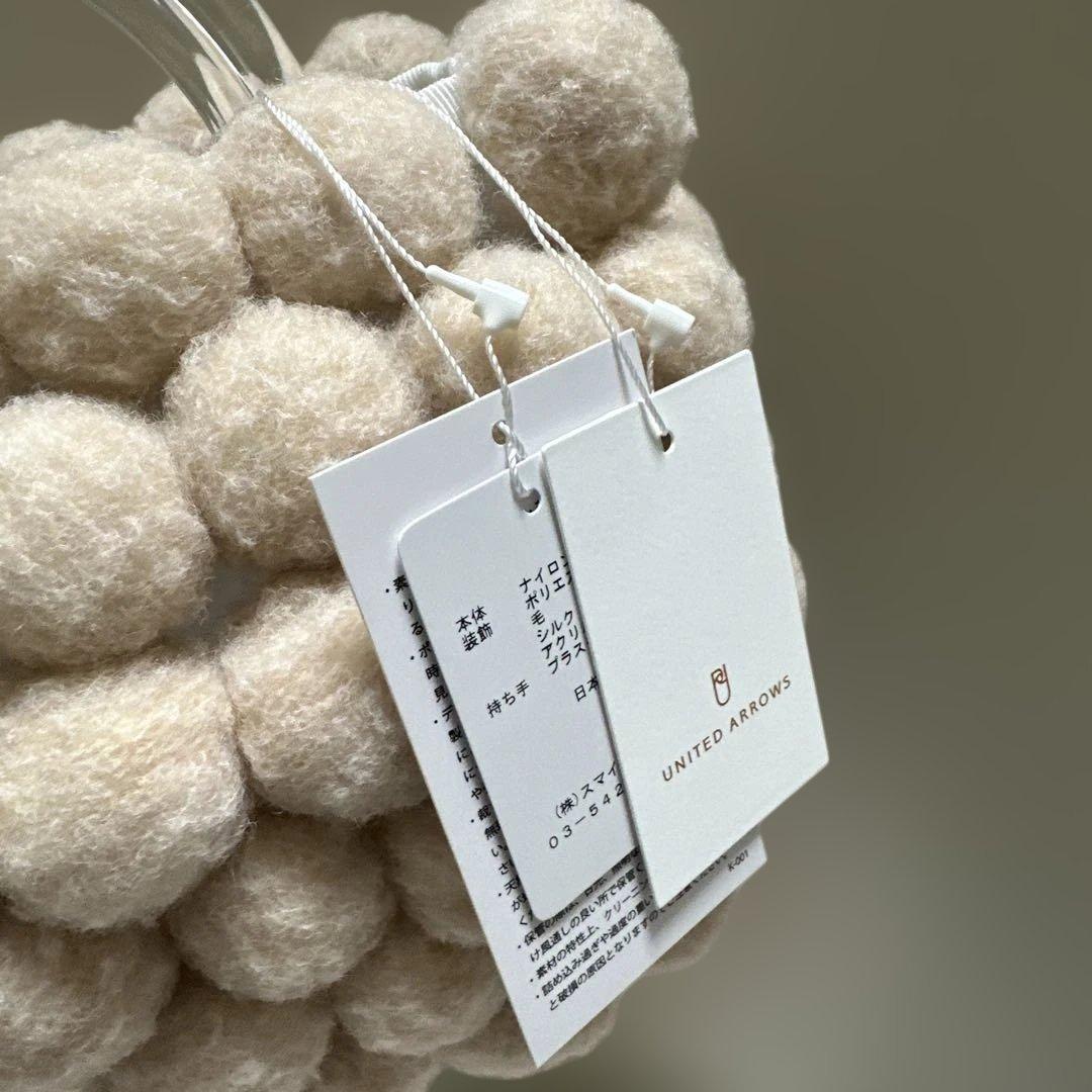 ラドロー　羊バッグ　シープバッグ　新品