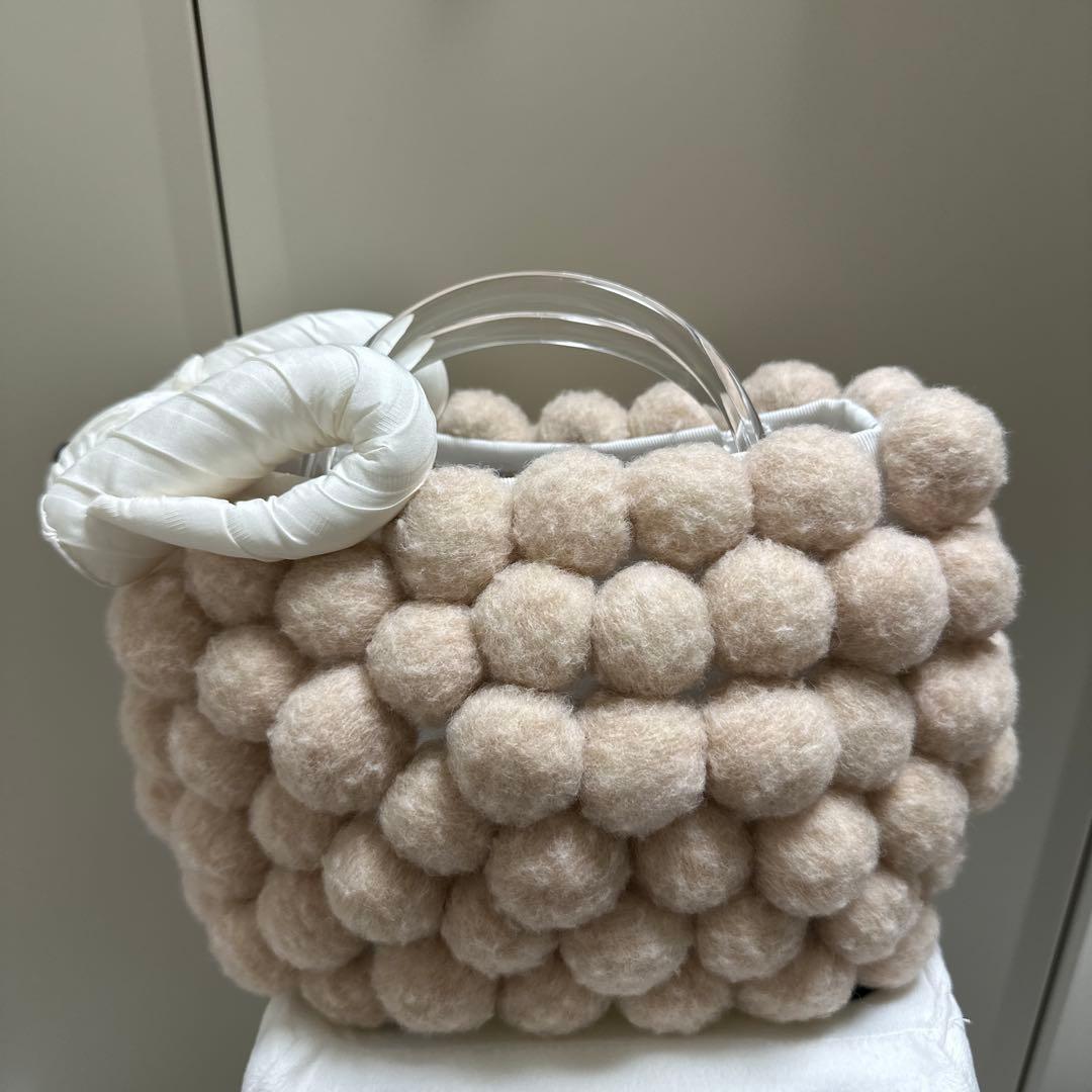 ラドロー　羊バッグ　シープバッグ　新品