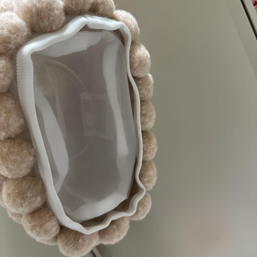 ラドロー　羊バッグ　シープバッグ　新品