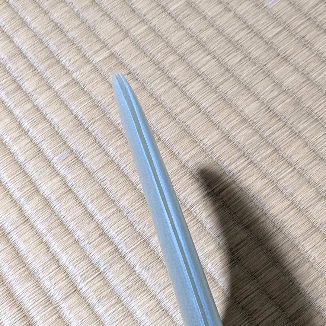 FCSⅡ POWER TWIN 　パワーツインPG クリアフィン