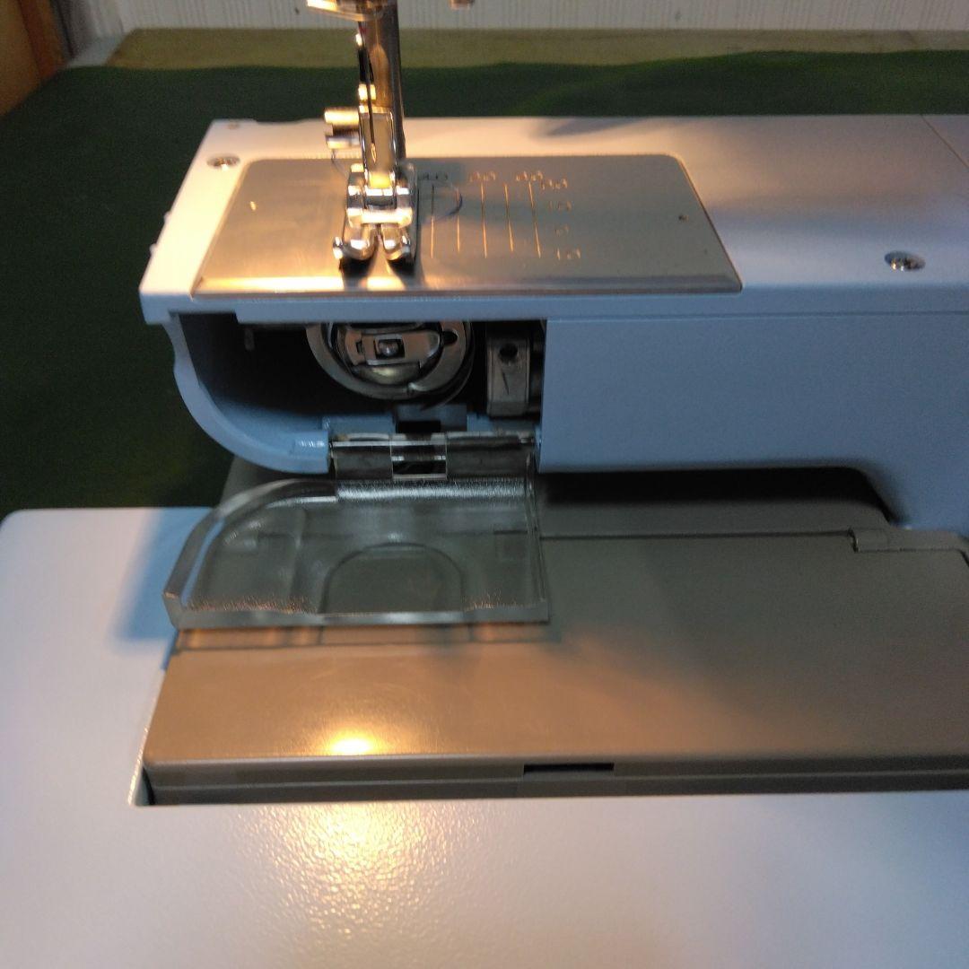 ブラザーzz3-B744型。美品。