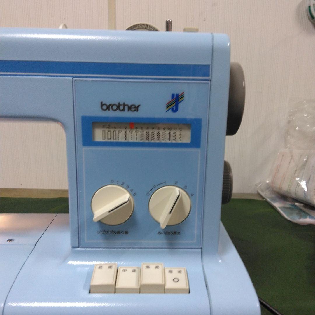 ブラザーzz3-B744型。美品。