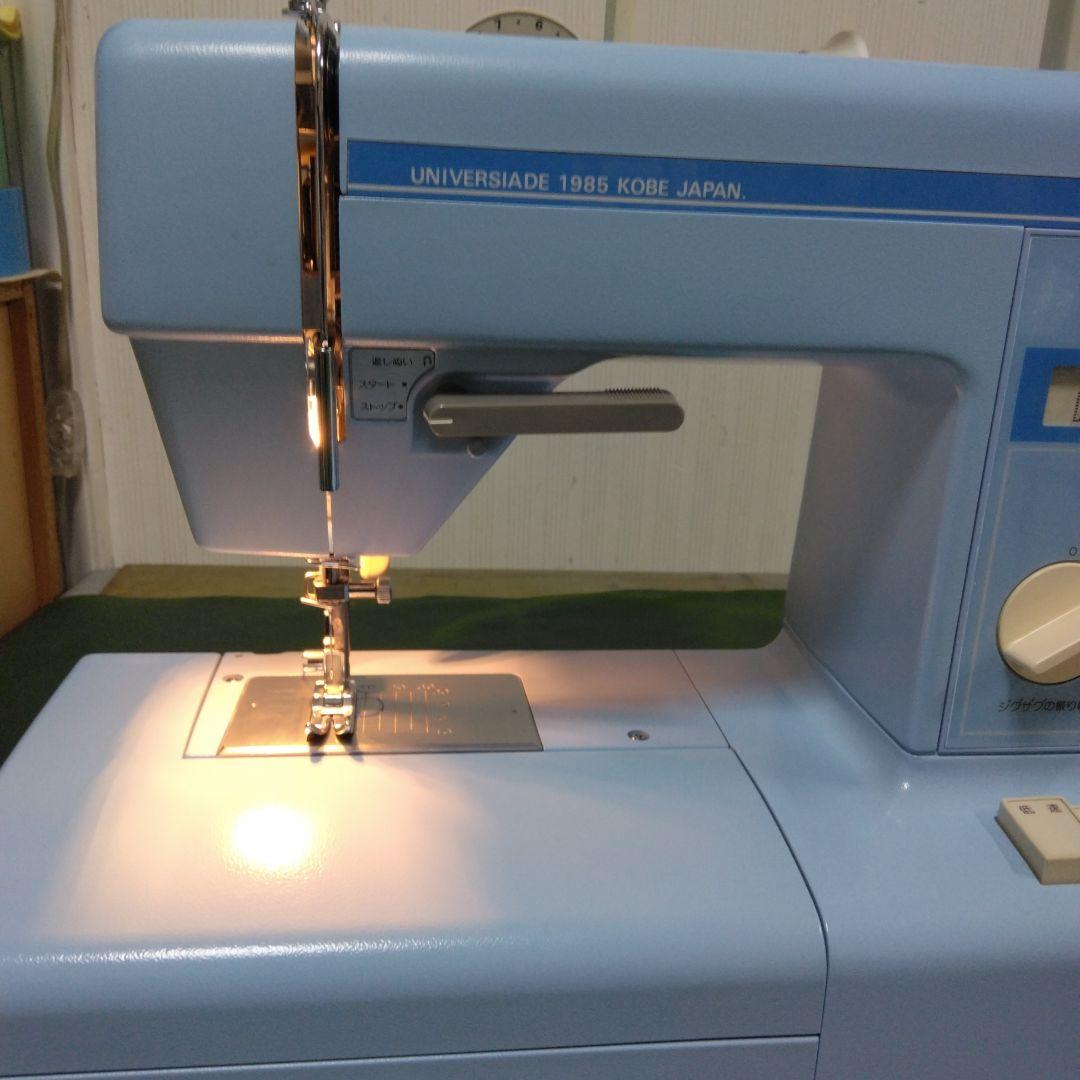 ブラザーzz3-B744型。美品。