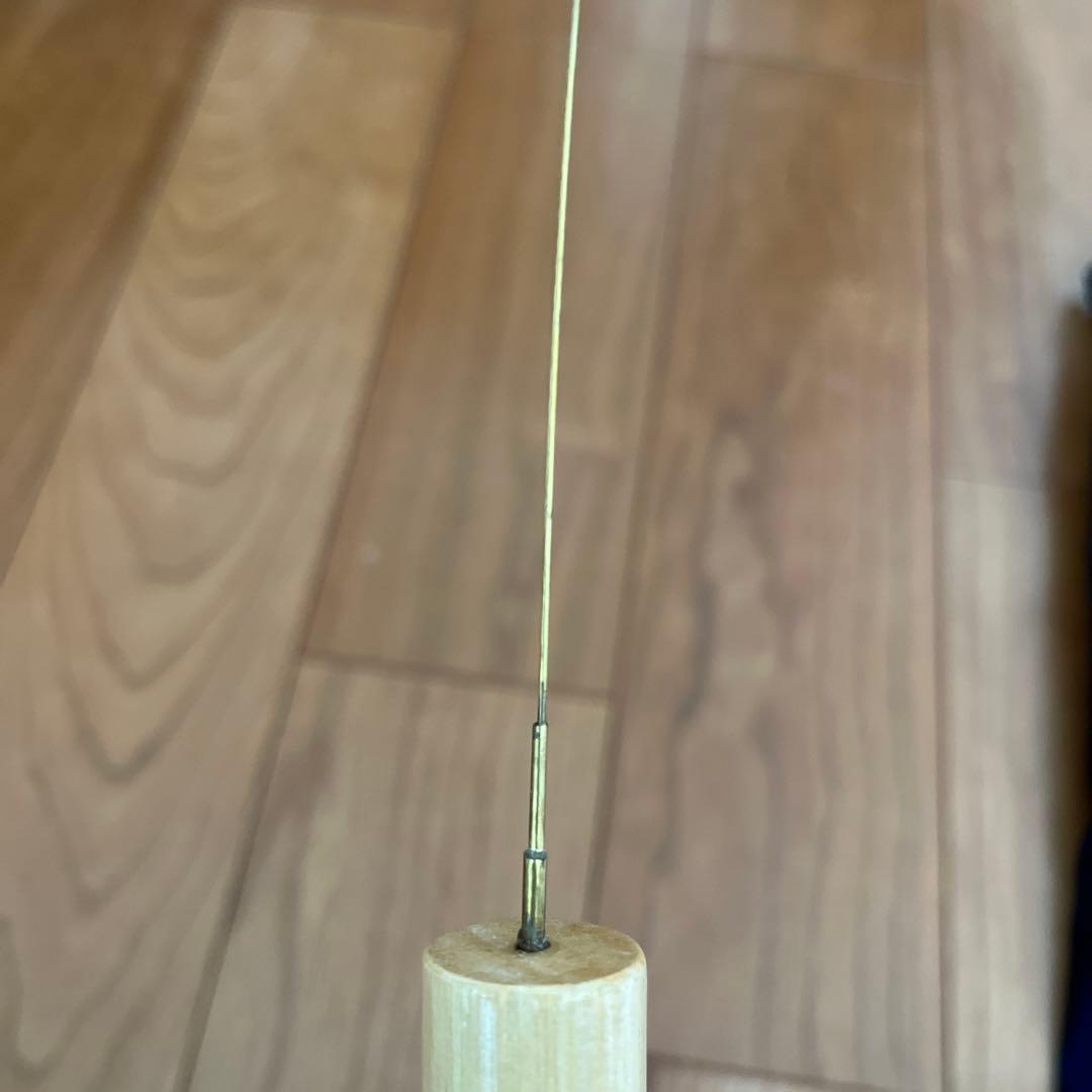 CMC 波動共振センサー