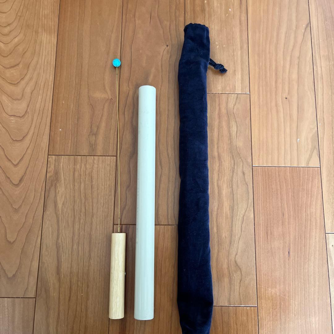 CMC 波動共振センサー