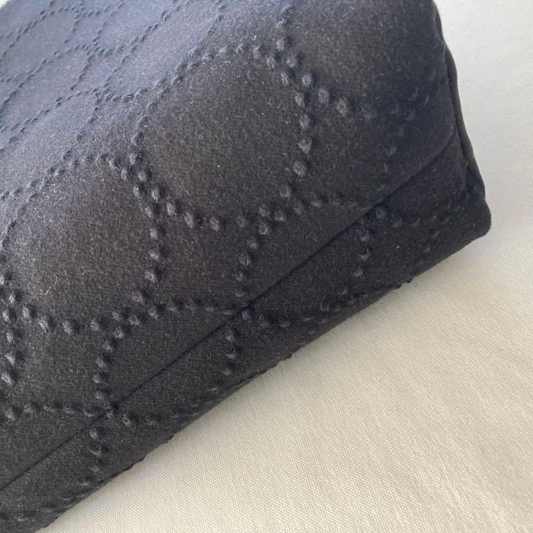 ミナペルホネン　生地使用　トートバッグ　ハンドメイド