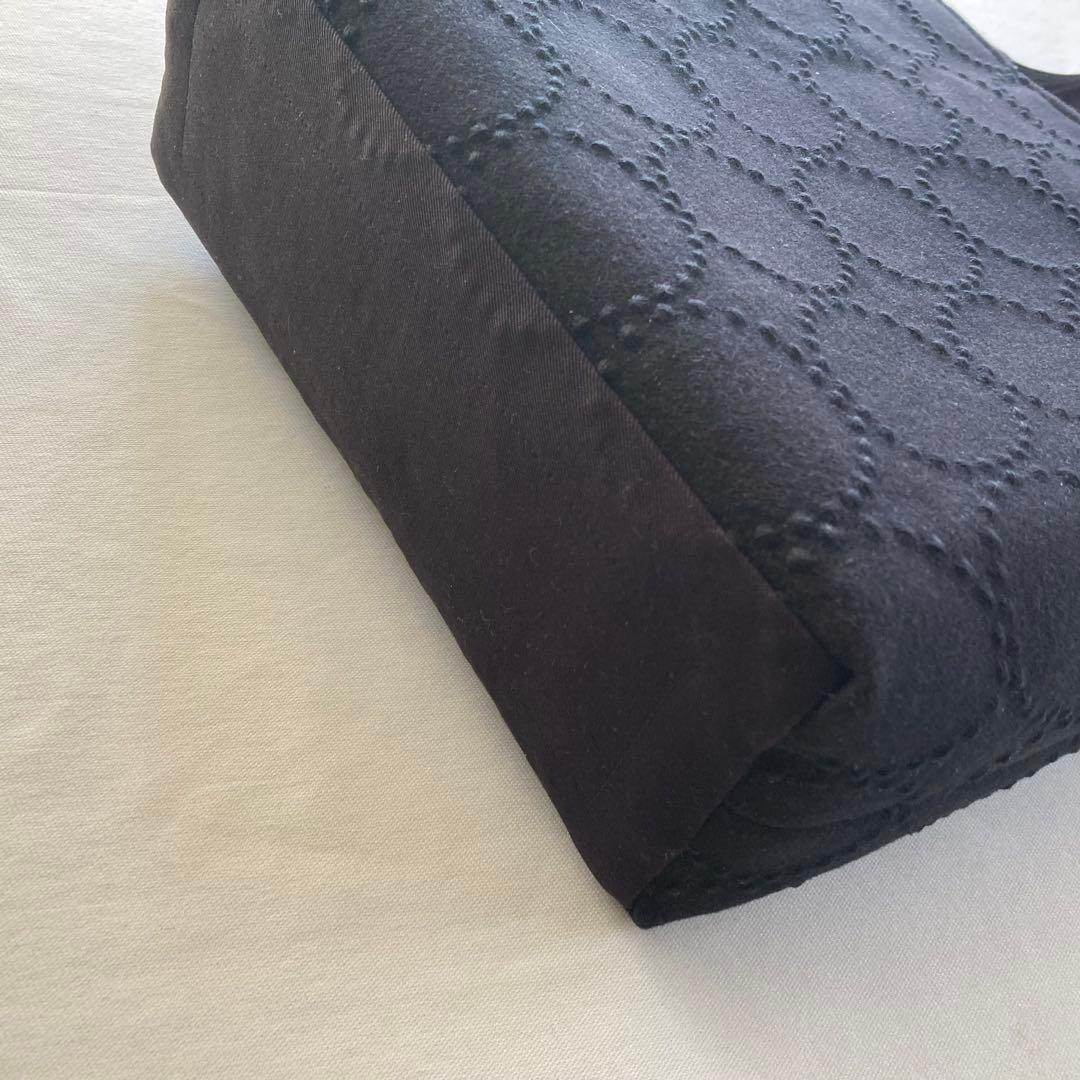 ミナペルホネン　生地使用　トートバッグ　ハンドメイド