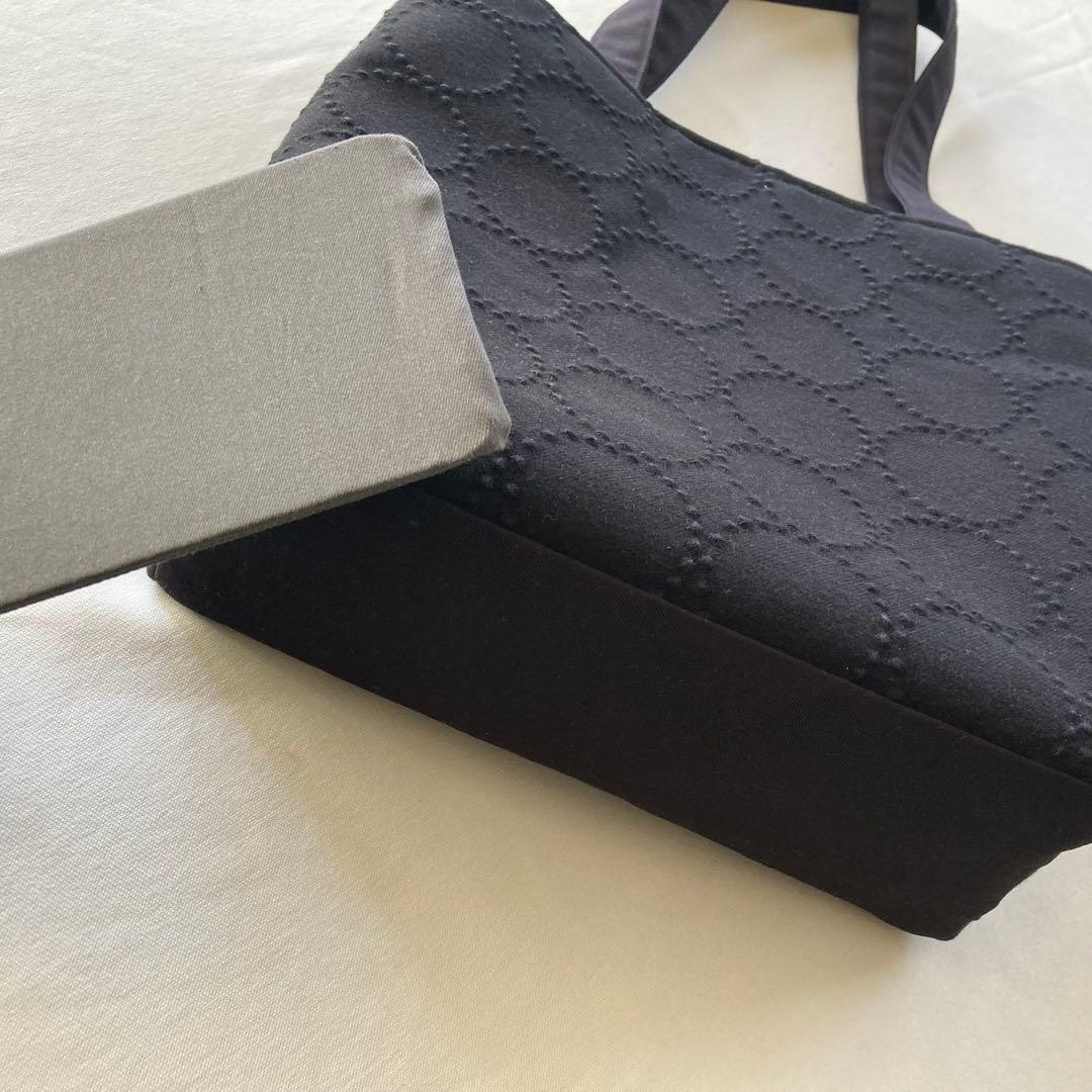 ミナペルホネン　生地使用　トートバッグ　ハンドメイド