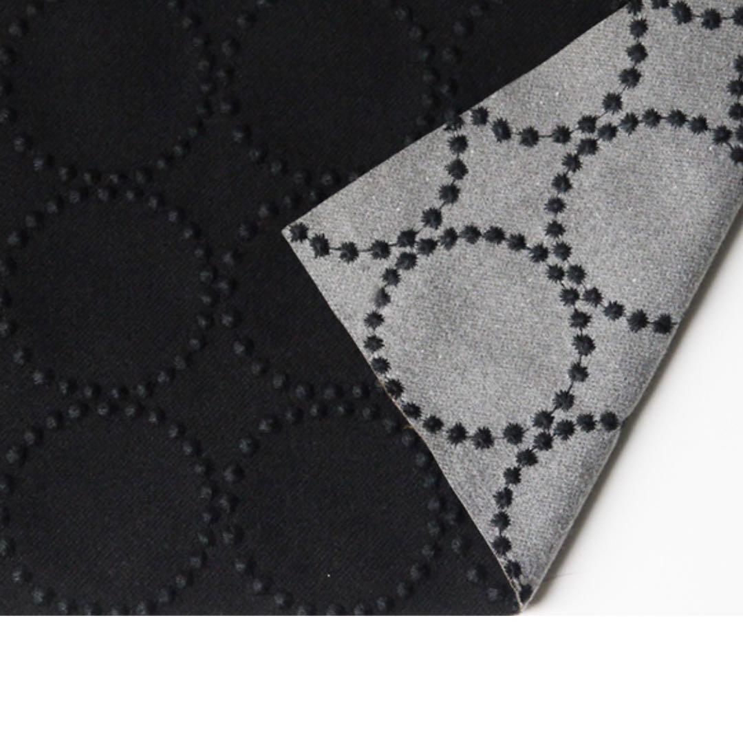 ミナペルホネン　生地使用　トートバッグ　ハンドメイド