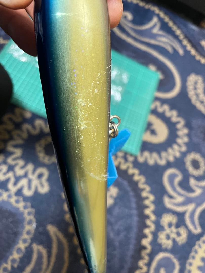 オフショアルアーセット26個キハダ、シイラ、カツオ、青物、ルアー追加しました。