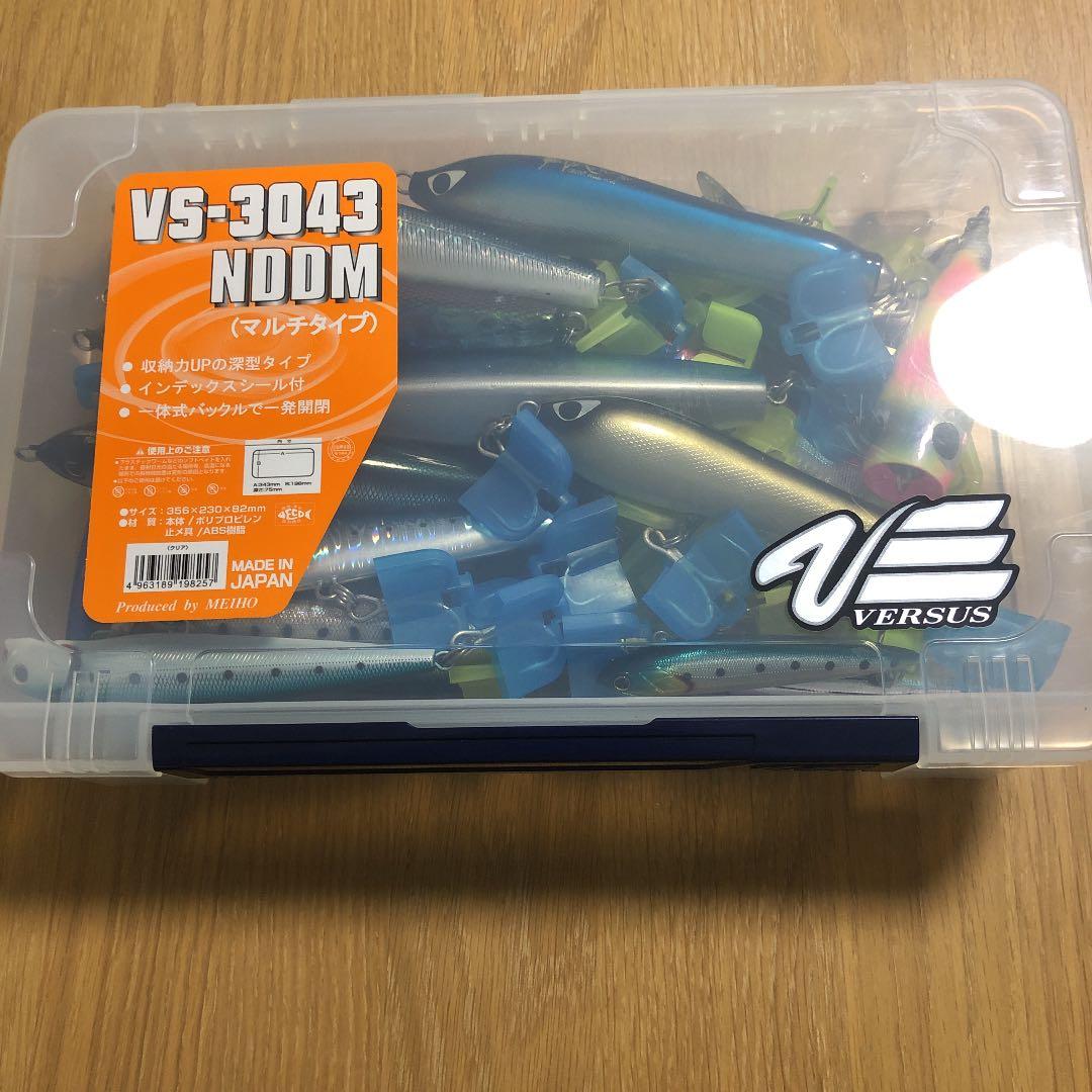 オフショアルアーセット26個キハダ、シイラ、カツオ、青物、ルアー追加しました。