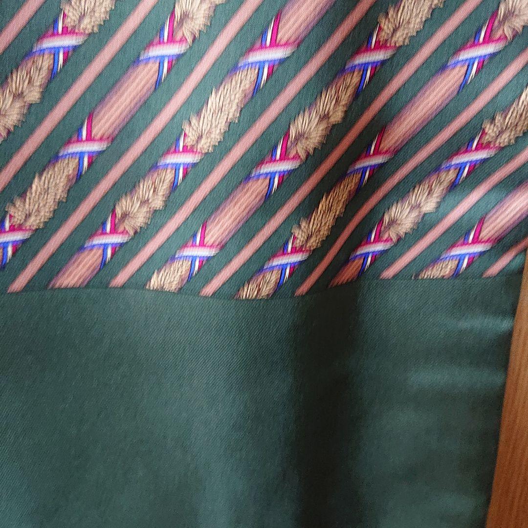 HERMES エルメス マフラー 新品・未使用 タグなし