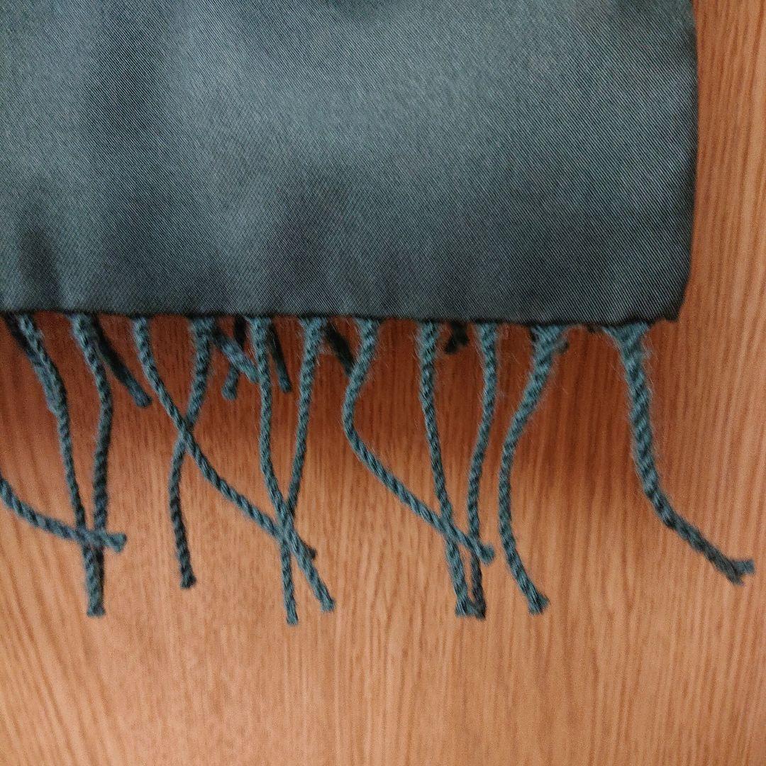 HERMES エルメス マフラー 新品・未使用 タグなし