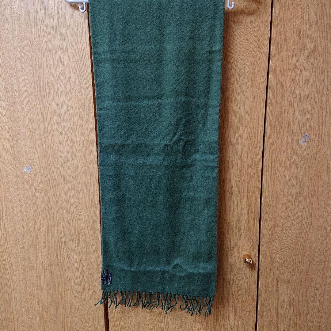 HERMES エルメス マフラー 新品・未使用 タグなし