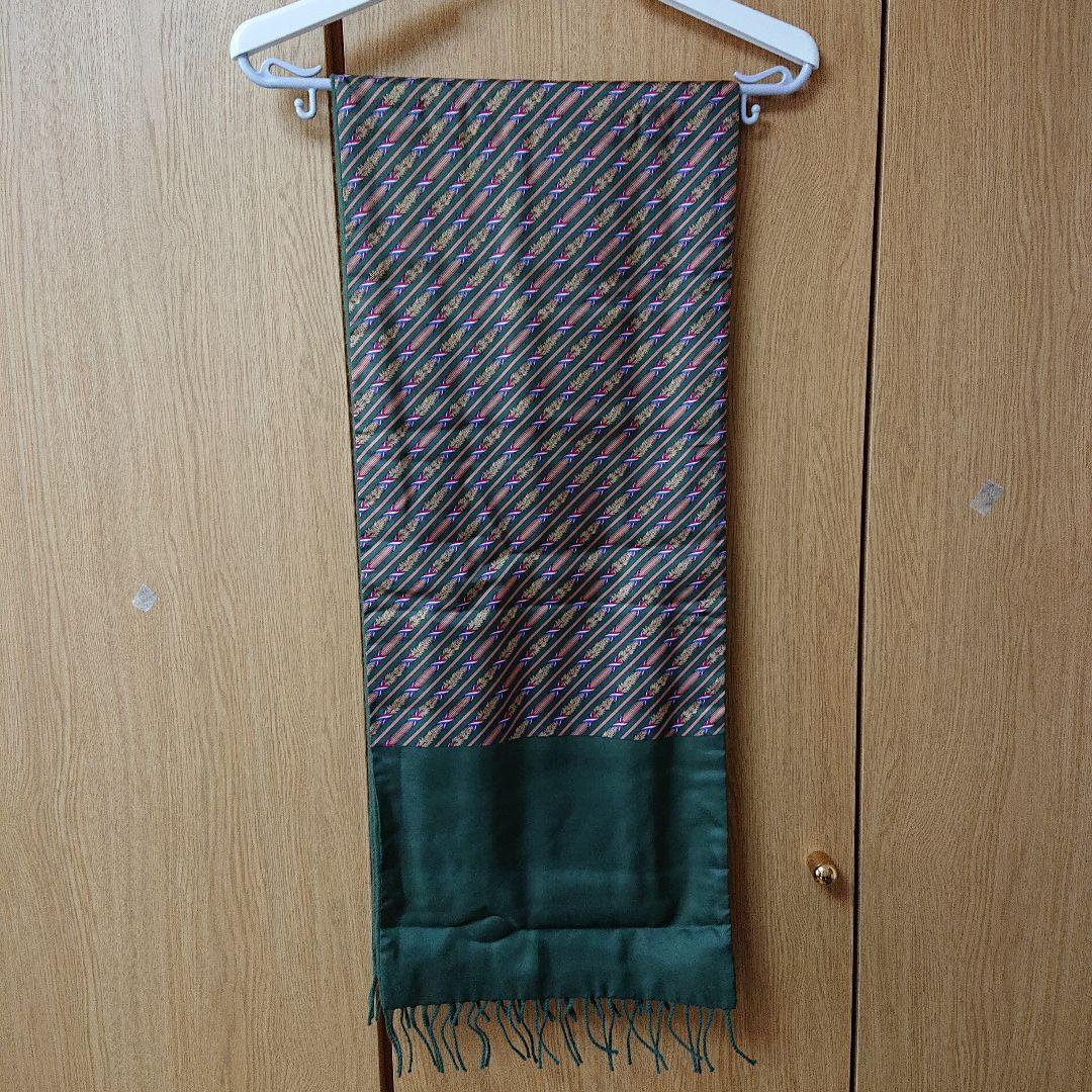 HERMES エルメス マフラー 新品・未使用 タグなし