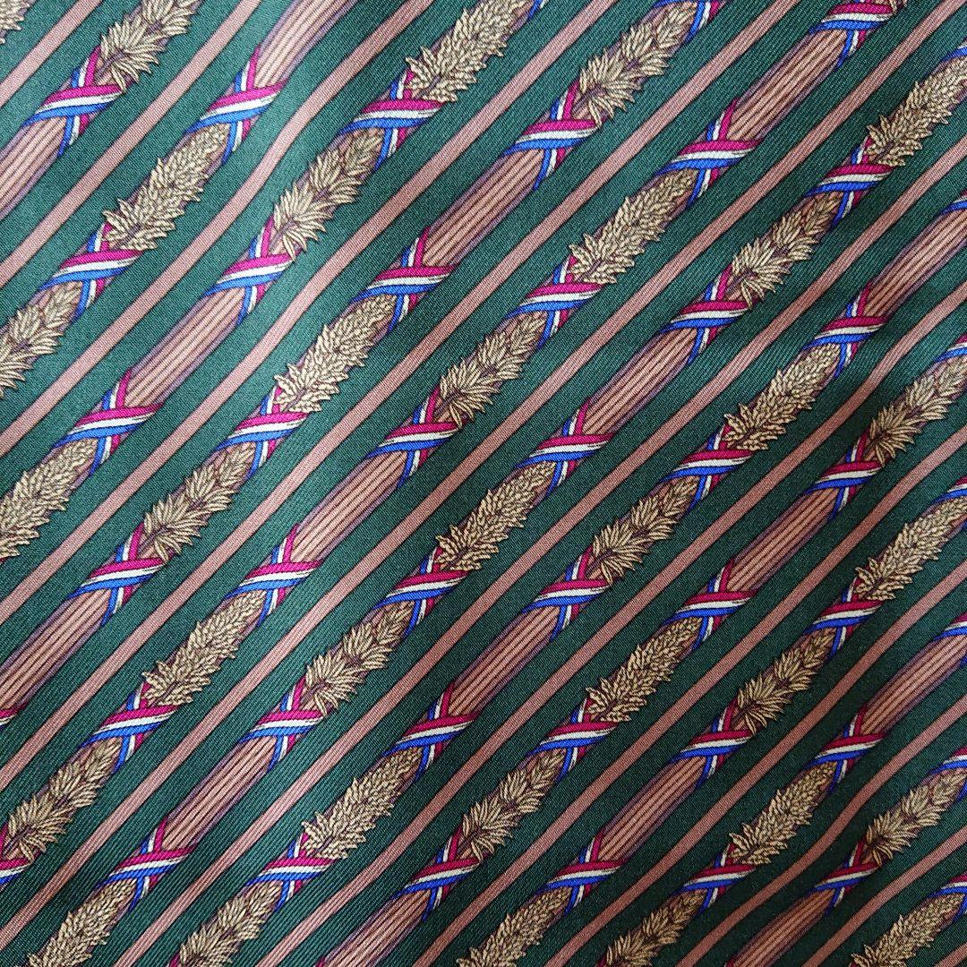 HERMES エルメス マフラー 新品・未使用 タグなし