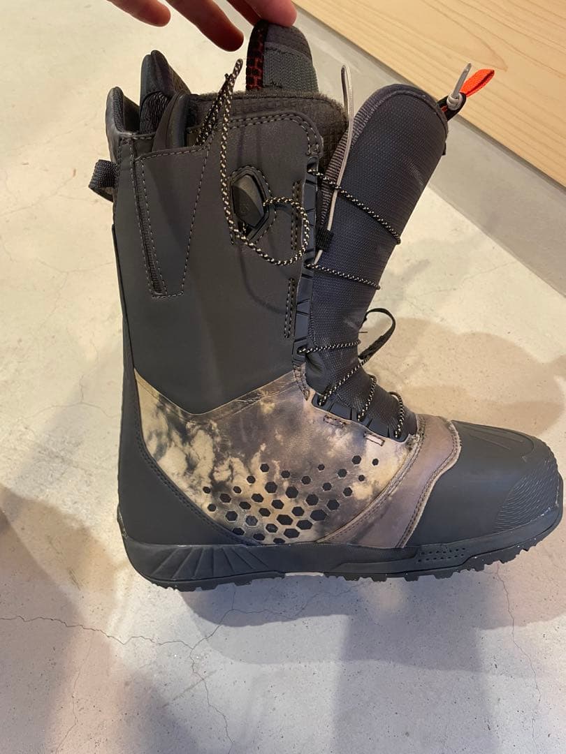 Burton ION-AF スノーボードブーツ