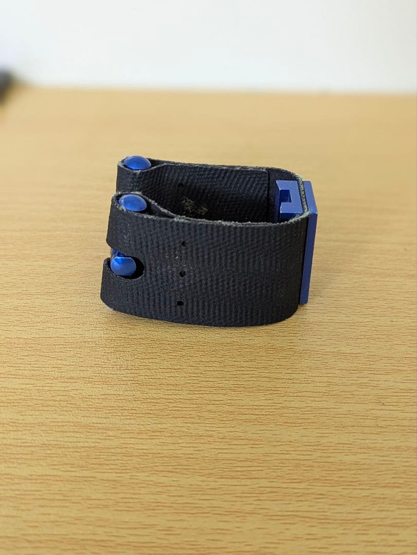 即決値下げ交渉大歓迎！ エディ ダニエルズ ブルー アルトサックス