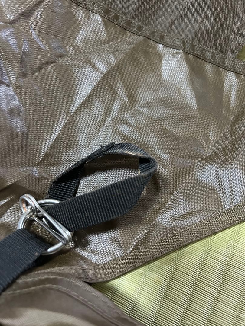 ogawa カーサイドシェルター