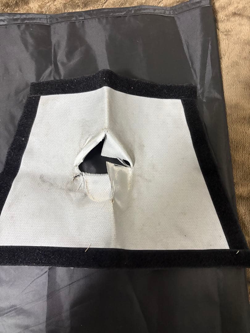 POMOLY STOVEHUT 20 パップテント超軽量 軍幕テント