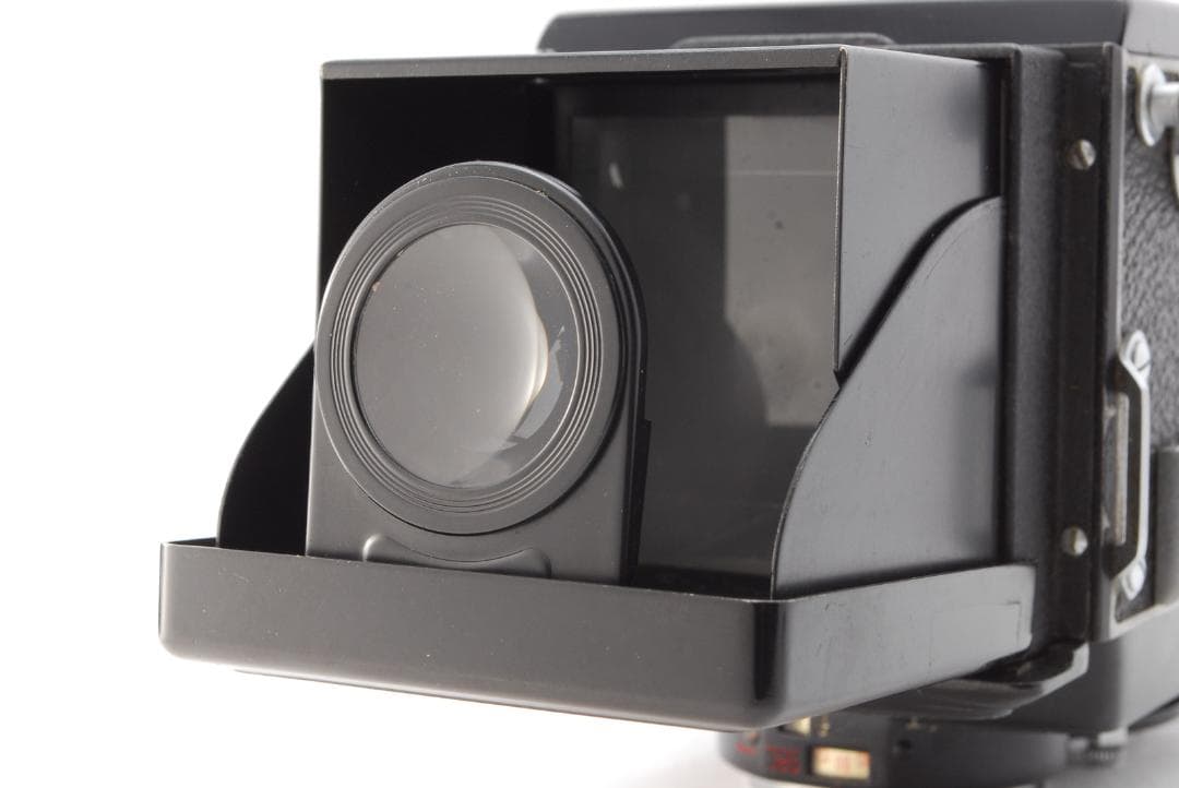 フィルムカメラ Minolta Autocord Film Camera C0062