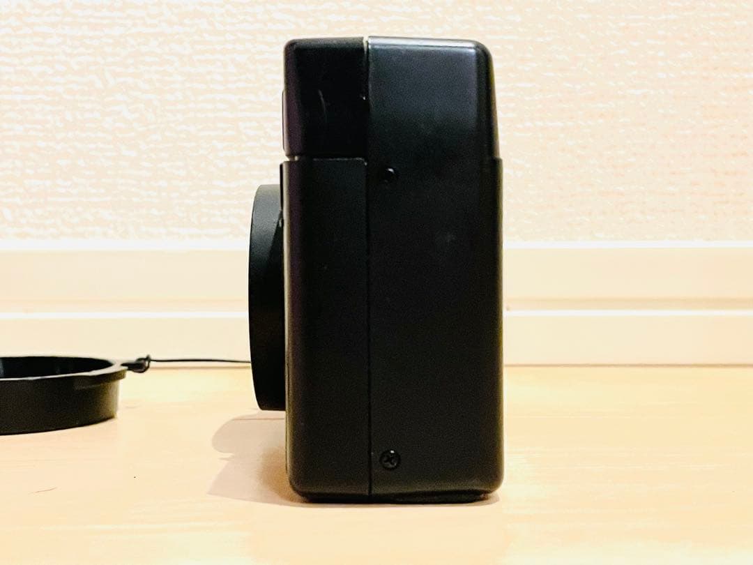 完動品✨美品 Nikon L35 AF コンパクトフィルムカメラ