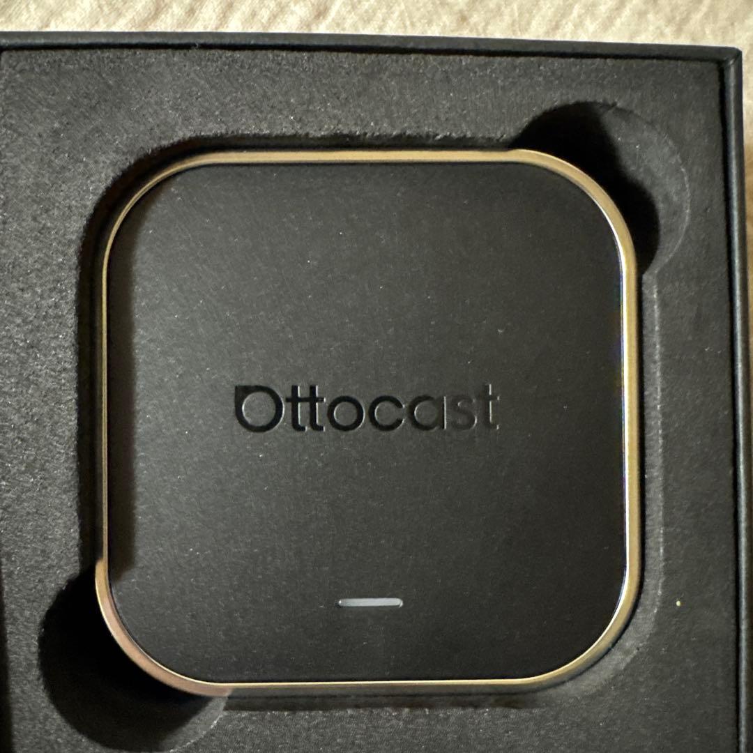 Ottocast OttoAibox E2 オットキャストe2