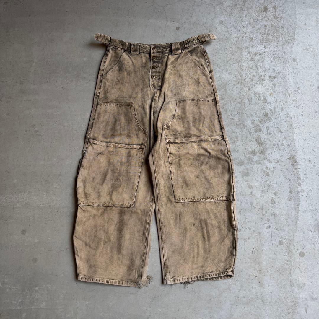 パンツ Shinzo 32inch